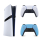 Konsola PS5 Sony PlayStation 5 Pro + DualSense Ice Blue